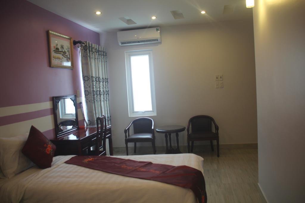 Hong Thien 1 Hotel Hue Zimmer foto