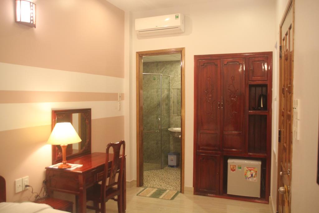 Hong Thien 1 Hotel Hue Zimmer foto