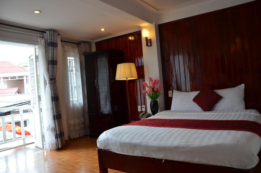 Hong Thien 1 Hotel Hue Zimmer foto