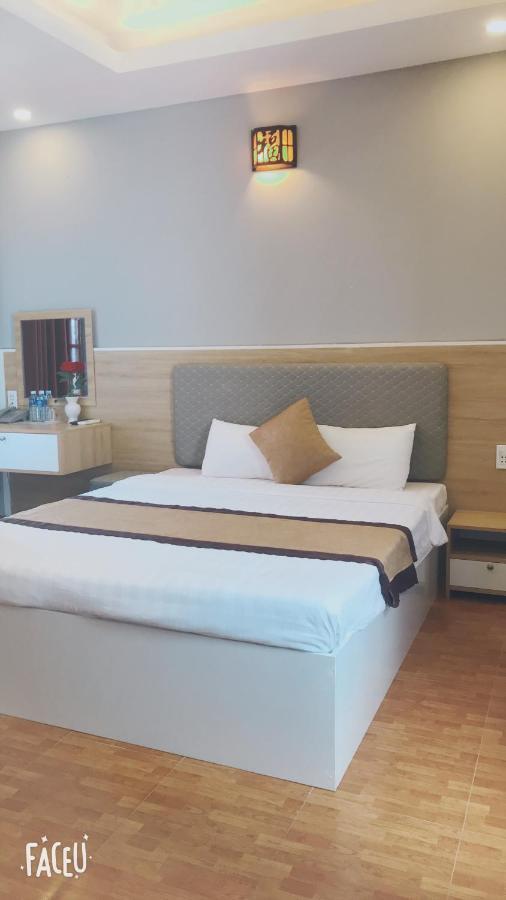 Hong Thien 1 Hotel Hue Exterior foto